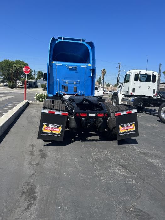 2024 Peterbilt 579 — photo 6
