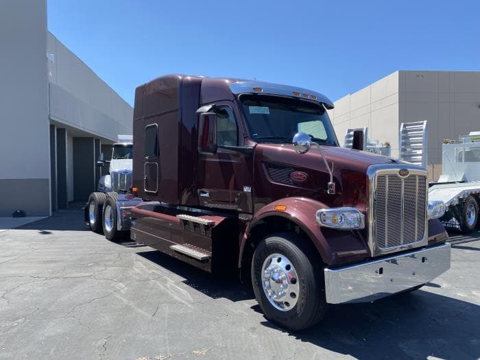 2024 Peterbilt 567 — photo 4
