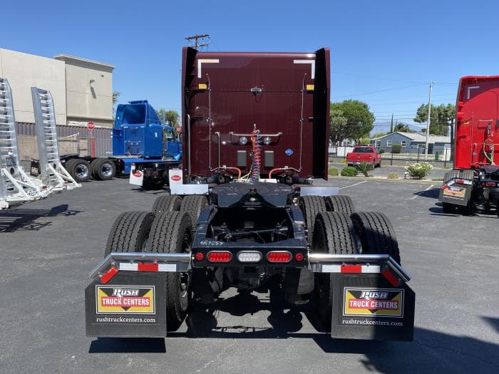 2024 Peterbilt 567 — photo 6