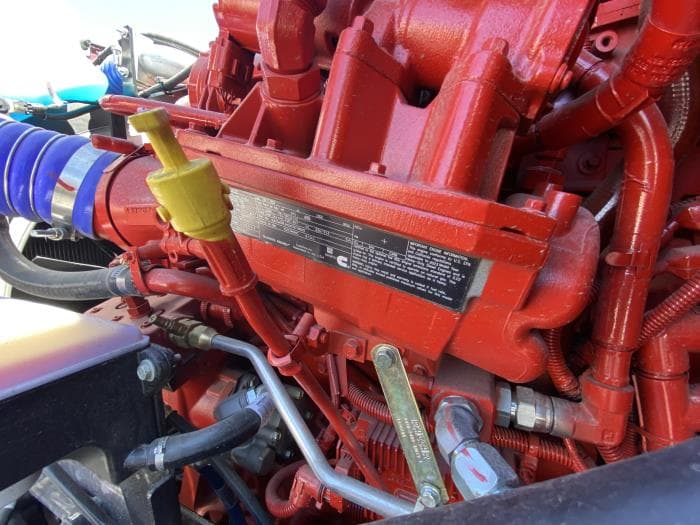 2024 Peterbilt 567 — photo 10