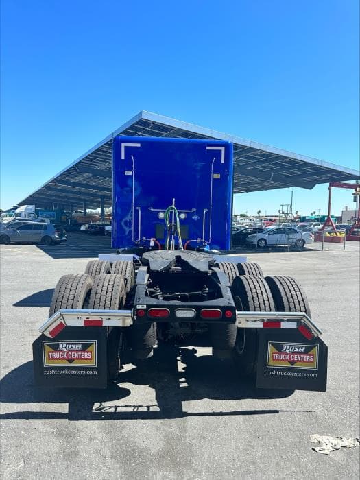 2024 Peterbilt 579 — photo 8