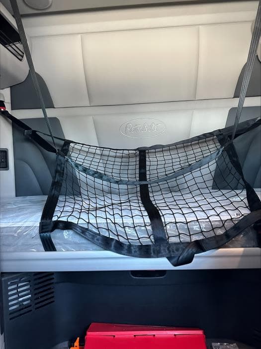 2024 Peterbilt 579 — photo 11