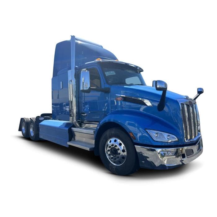 2024 Peterbilt 579 — photo 12