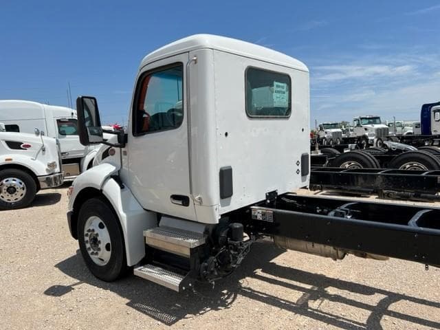 2024 Peterbilt 536 — photo 4