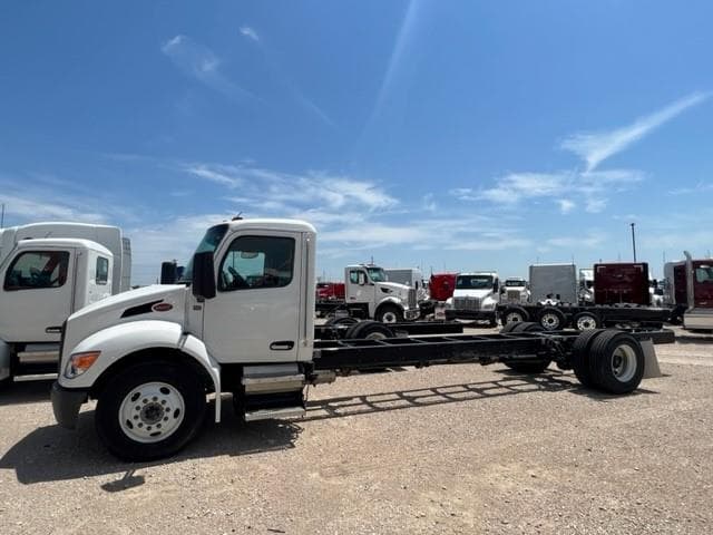 2024 Peterbilt 536 — photo 3