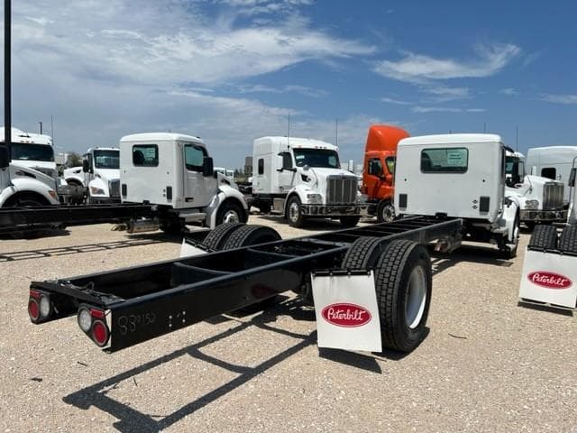 2024 Peterbilt 536 — photo 5