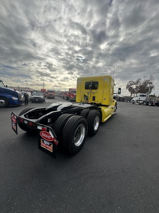 2024 Peterbilt 567 — photo 6