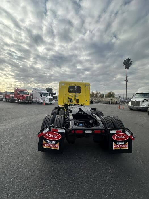 2024 Peterbilt 567 — photo 8