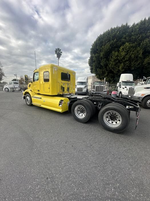 2024 Peterbilt 567 — photo 9