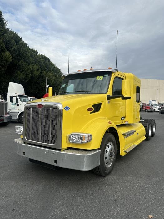 2024 Peterbilt 567 — photo 11