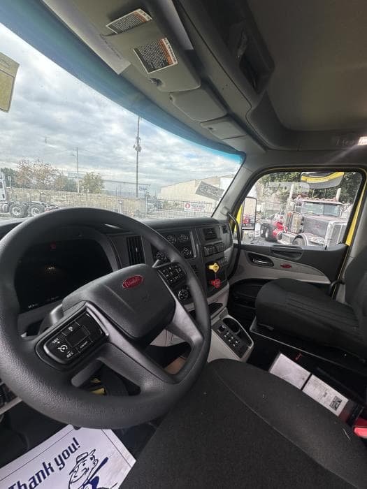 2024 Peterbilt 567 — photo 12