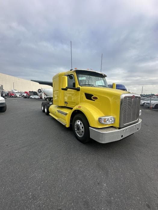 2024 Peterbilt 567 — photo 4