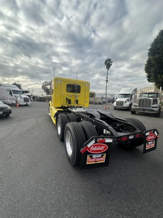 2024 Peterbilt 567 — photo 8