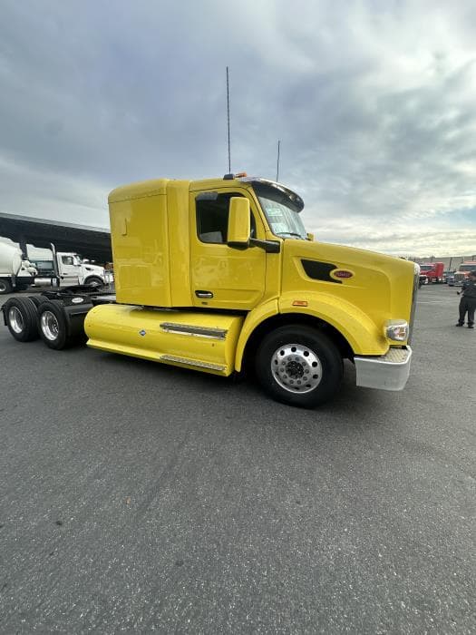 2024 Peterbilt 567 — photo 5