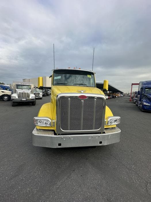 2024 Peterbilt 567 — photo 3