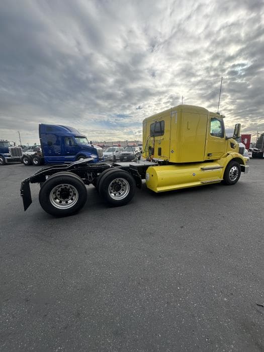 2024 Peterbilt 567 — photo 6
