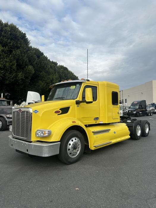 2024 Peterbilt 567 — photo 11