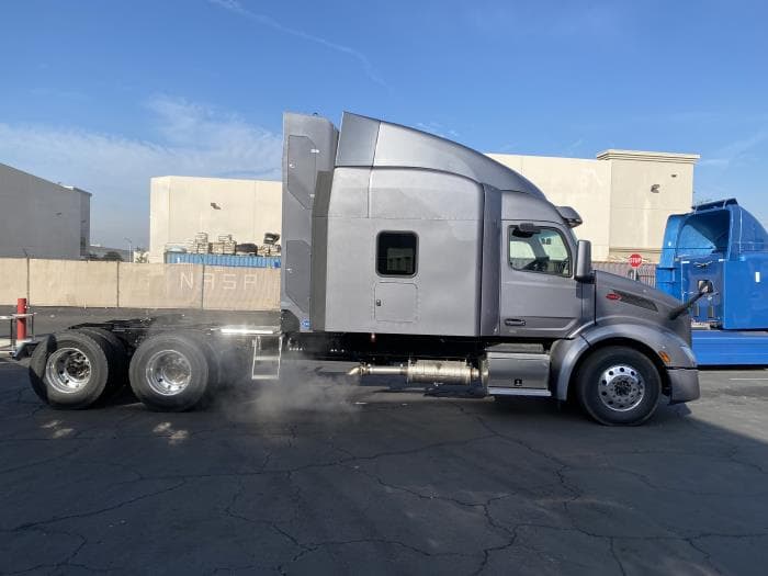 2024 Peterbilt 579 — photo 5