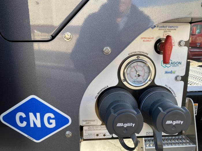 2024 Peterbilt 579 — photo 10