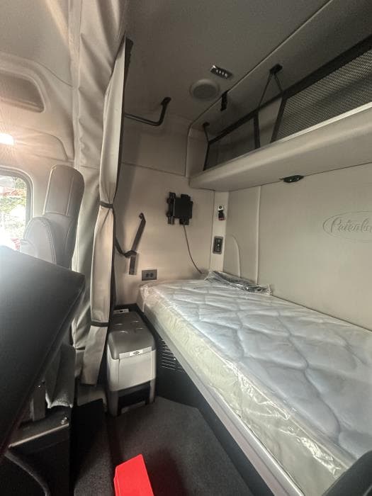 2024 Peterbilt 567 — photo 11