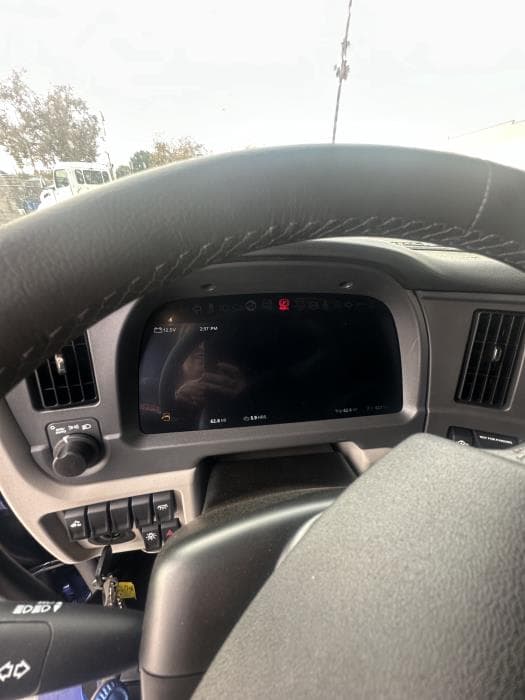 2024 Peterbilt 567 — photo 14