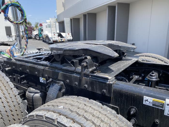 2025 Peterbilt 567 — photo 11