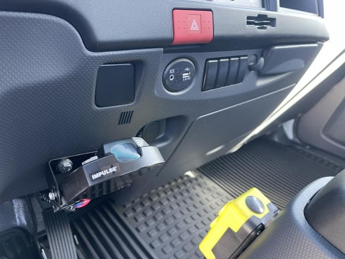 2025 Isuzu NRR — photo 21