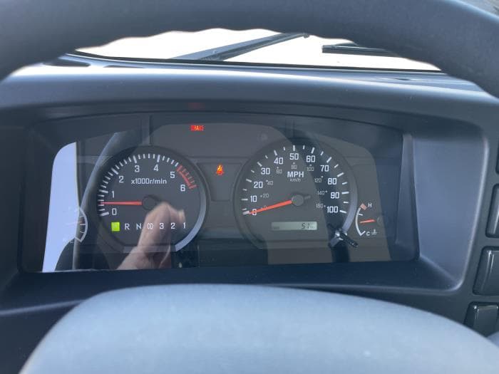 2025 Isuzu NRR — photo 22