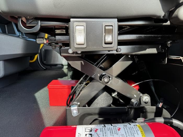 2025 Peterbilt 536 — photo 11