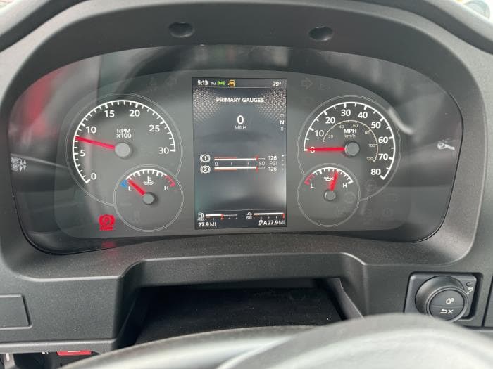 2025 Peterbilt 536 — photo 15