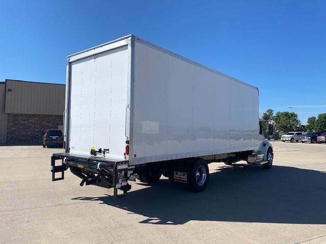 2025 Peterbilt 536 — photo 7