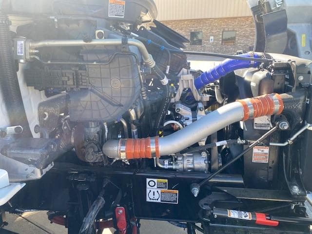 2025 Peterbilt 536 — photo 23