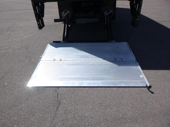 2025 Peterbilt 536 — photo 10