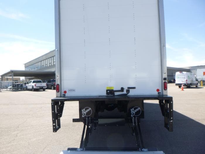 2025 Peterbilt 536 — photo 11