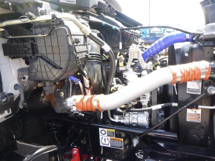 2025 Peterbilt 536 — photo 15