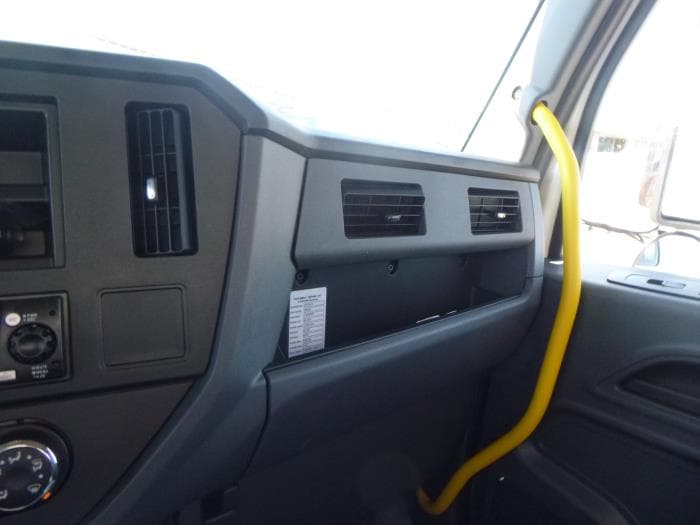 2025 Peterbilt 536 — photo 21