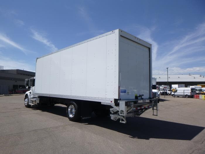 2025 Peterbilt 536 — photo 6