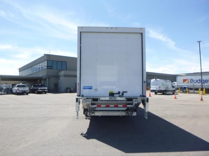 2025 Peterbilt 536 — photo 7