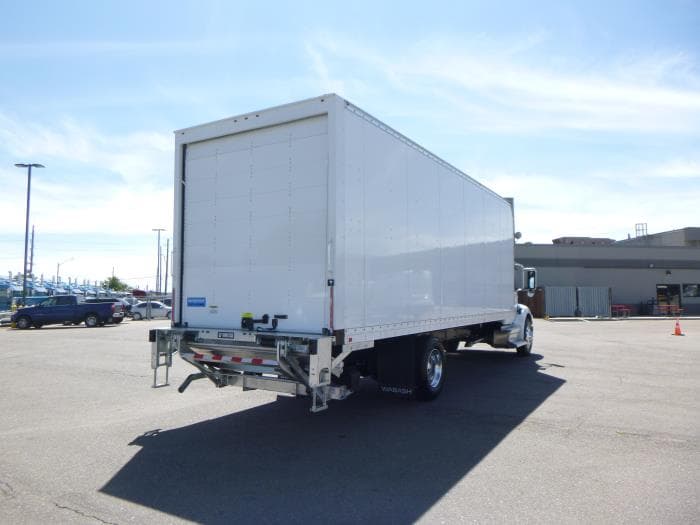 2025 Peterbilt 536 — photo 8