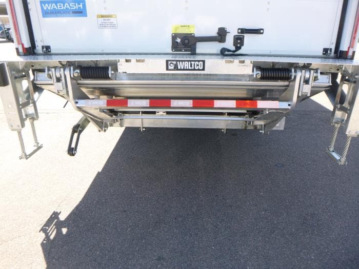 2025 Peterbilt 536 — photo 10