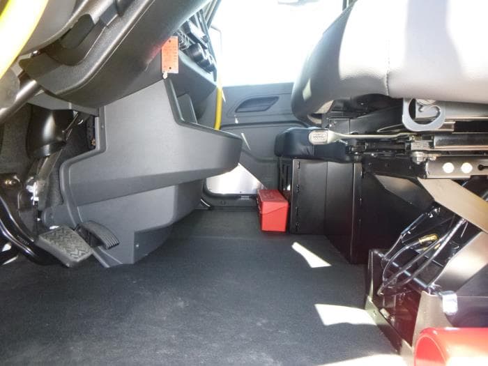 2025 Peterbilt 536 — photo 19