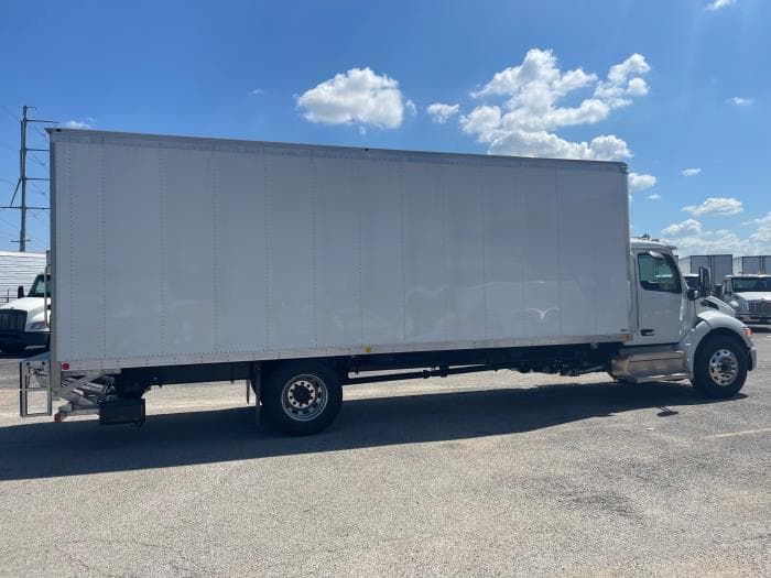 2025 Peterbilt 536 — photo 7