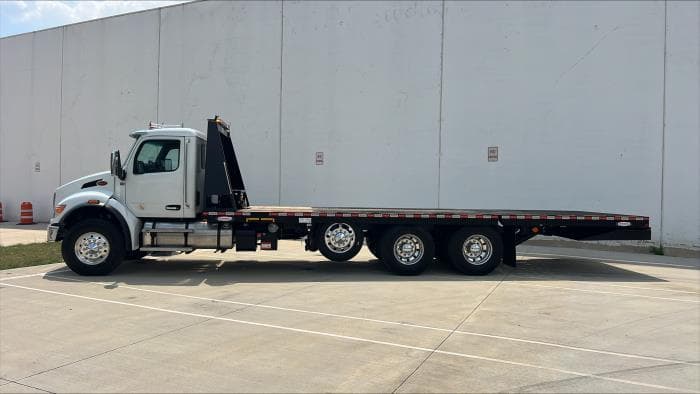 2024 Peterbilt 548 — photo 6