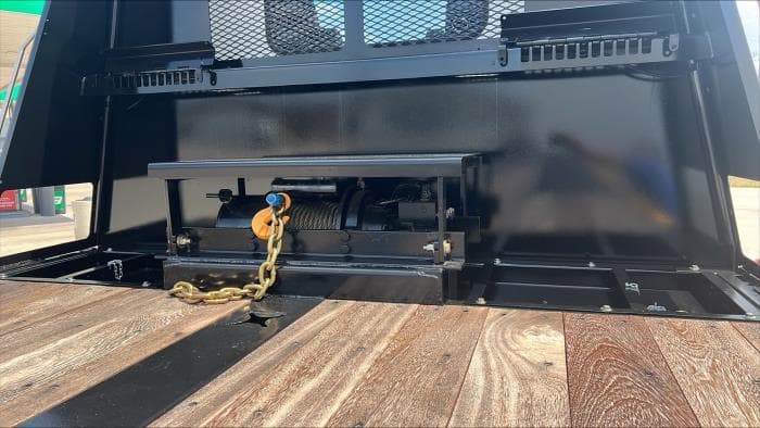 2024 Peterbilt 548 — photo 11