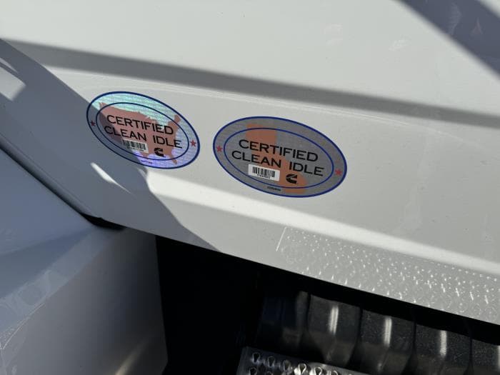 2025 Peterbilt 536 — photo 11