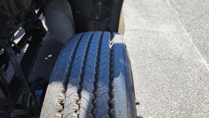 2021 Peterbilt 579 — photo 19