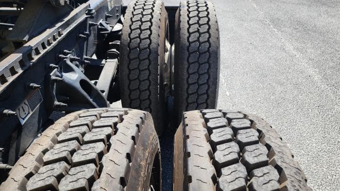 2021 Peterbilt 579 — photo 20