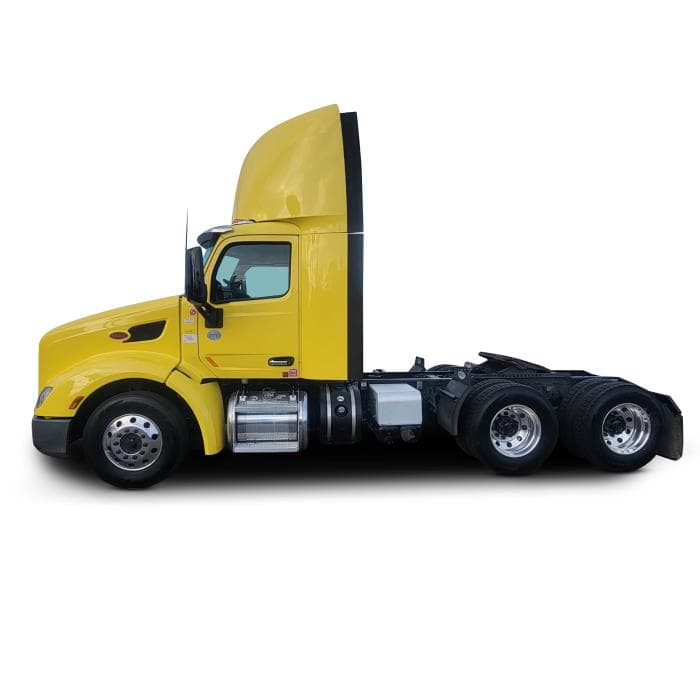 2021 Peterbilt 579 — photo 3