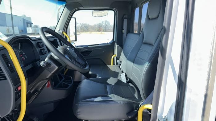 2025 Peterbilt 536 — photo 20