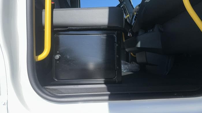 2025 Peterbilt 536 — photo 29